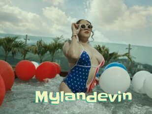 Mylandevin