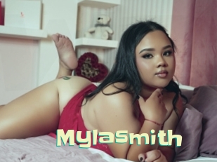 Mylasmith