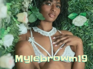 Mylebrowm19