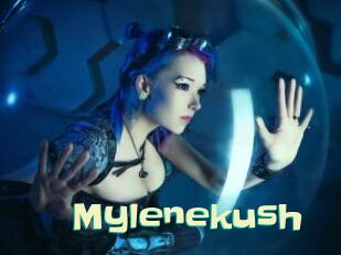 Mylenekush