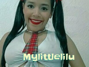 Mylittlelilu