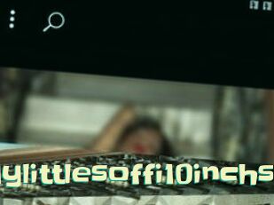 Mylittlesoffi10inchs