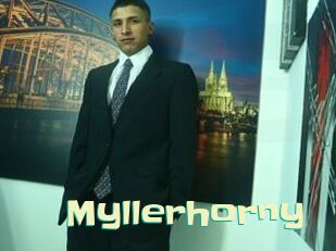 Myllerhorny
