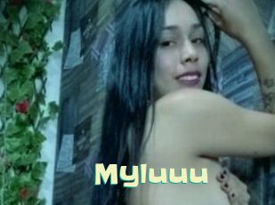 Myluuu