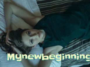 Mynewbeginning