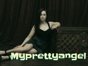 Myprettyangel