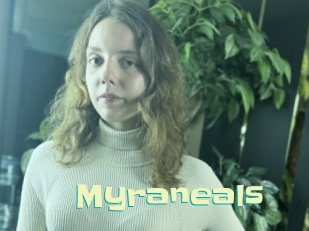Myraneals