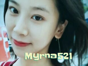 Myrna521