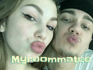 myroommatee Wanna Meet