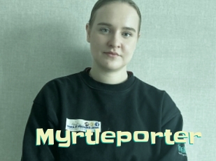Myrtleporter