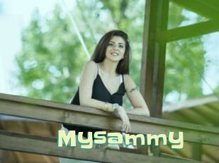 Mysammy