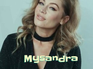 Mysandra