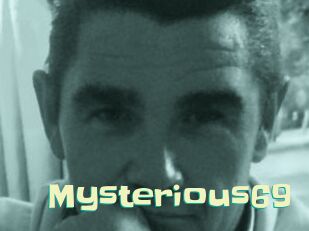 Mysterious69