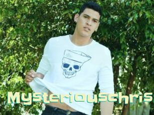 Mysteriouschriss