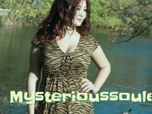 Mysterioussoule