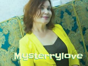 Mysterrylove