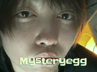 Mysteryegg