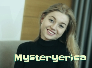 Mysteryerica