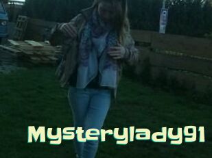 Mysterylady91