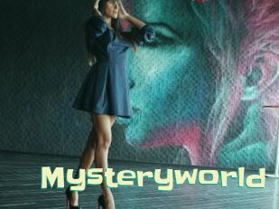 mysteryworld Wanna Meet