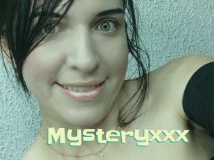 Mysteryxxx