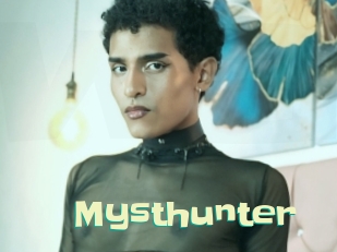 mysthunter Wanna Meet