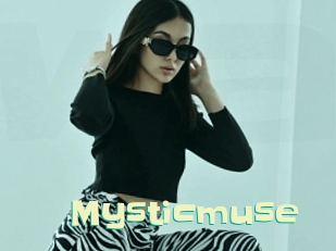 Mysticmuse