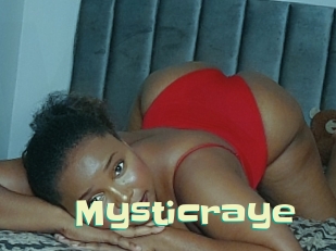 Mysticraye