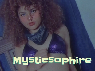 mysticsophire Wanna Meet