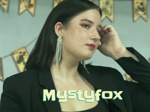 Mystyfox