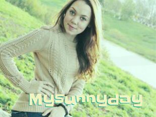Mysunnyday