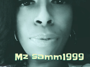 Mz_samm1999