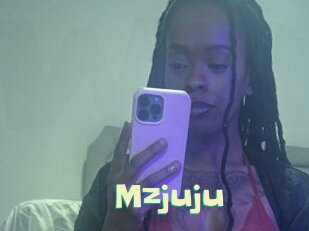 Mzjuju