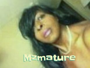 Mzmature