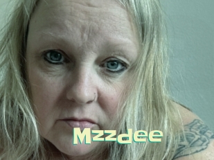 Mzzdee
