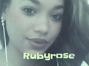 Rubyrose