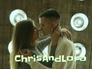 ChrisAndLora