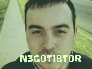 N3G0T18T0R Wanna Meet