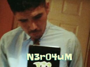 N3r04uM Wanna Meet