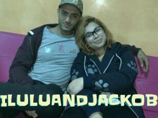 NAMILULUANDJACKOB Wanna Meet