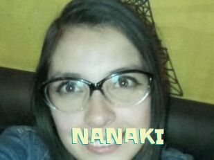 NANAKI Wanna Meet