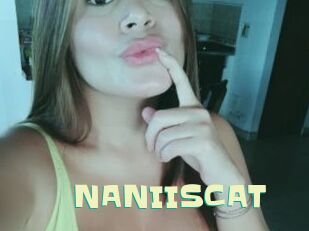 NANIISCAT