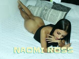 NAOMI_ROSS Wanna Meet