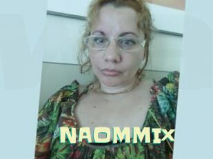 NAOMMIx