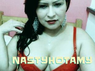 NASTYHOTAMY