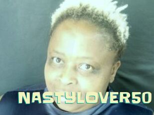 NASTYLOVER50