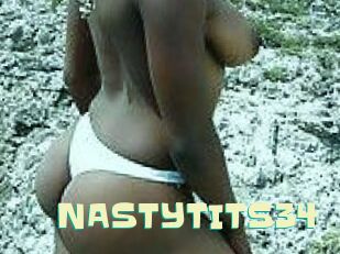 NASTYTITS34