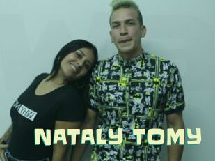 NATALY_TOMY Wanna Meet
