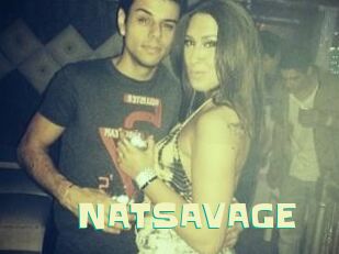 NAT_SAVAGE Wanna Meet