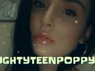 NAUGHTYTEENPOPPY Wanna Meet